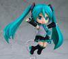 Nendoroid Doll Character Vocal Series 01 Hatsune Miku Hatsune Miku Cloth Magnet Plastic Painted Movable Figure Resale Non-scale & &