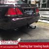 Совместимый крюк для буксировки для моделей Toyota REIZ, Crown и Highlander