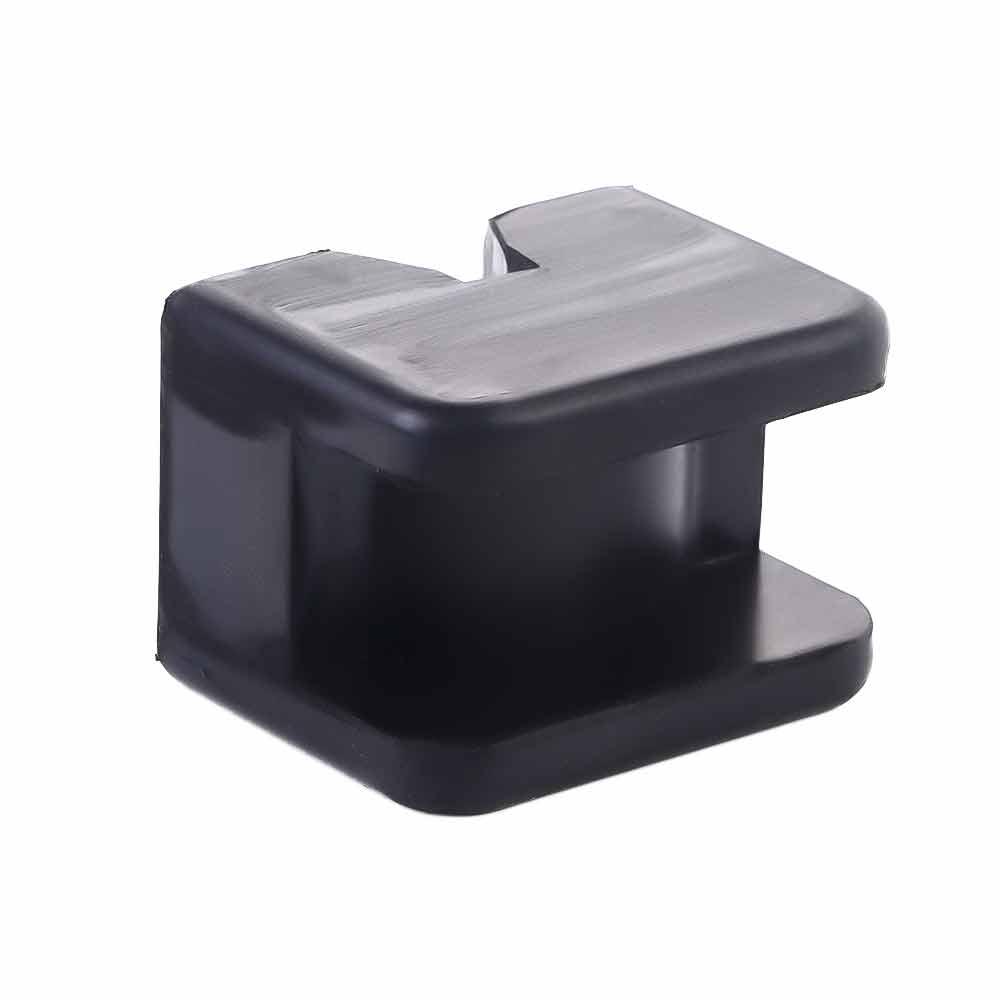 Universal Floor Adapters Frame Rail Pinch Rubber Pads Car Repair Tools Car Lift Jack Stand