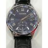 Б/у CITIZEN B690-S117518 ECO-DRIVE