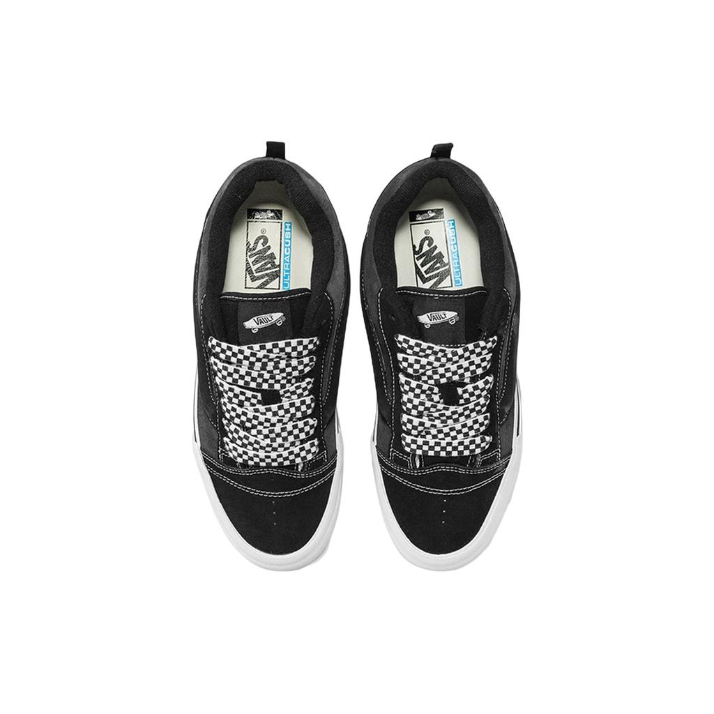 Knu-Skool Vans Vlt Lx 'Черный Уголь' VN0007QDBA5
