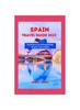 Книга Spain Travel Guide 2023 : Experience an Unforgettable Dream Trip To Spain