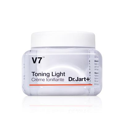 Доктор. Jart V7 Toning Light 50мл, набор шампуней, 1 шт.
