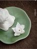 Керамические ornaments дзен-монахов: Креативные настольные и комнатные курильницы для благовоний