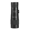 Mini Portable Hd Night Vision Monocular Telescope, High Magnification, Mobile Phone Camera, 8-40x40
