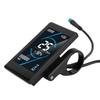 Bike Display Meter Rain Proof 24-72V Multifunctional HD Colorful LCD Screen Electric Cycling Display