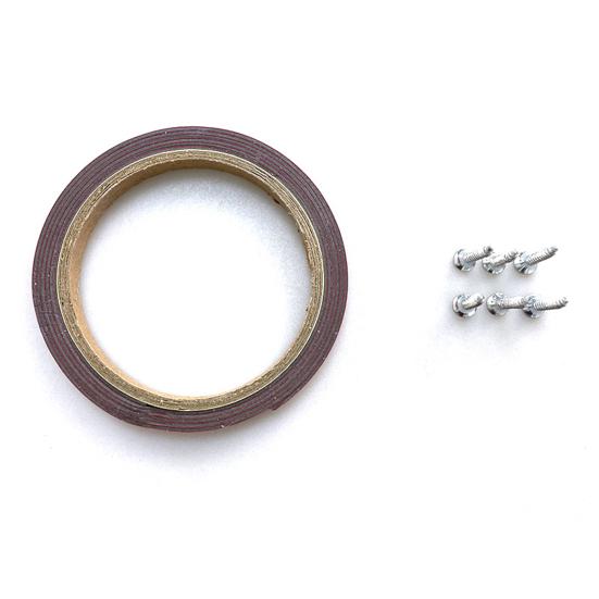 Защита бампера Сменная Простая установка Универсальный Диффузор заднего бампера автомобиля для Авто