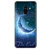 Чехол для Samsung Galaxy A8 2018 Силиконовый Чехол для телефона A530 Для Samsung A8 Plus 2018 A730 Мягкий Чехол Для Galaxy A8 A 8 Телефон Coque