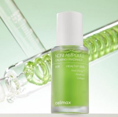 The Real Noni Energy Ampoule – интенсивная питательная и восстанавливающая сыворотка (30мл)