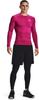 Under Armour HG Armour sports leggings HeatGear black