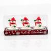 Christmas Supplies Hotel Restaurant Scene Decoration Christmas Decorations Christmas Candles