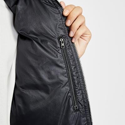 Nike Мужской пуховый жилет WINDRUNNER