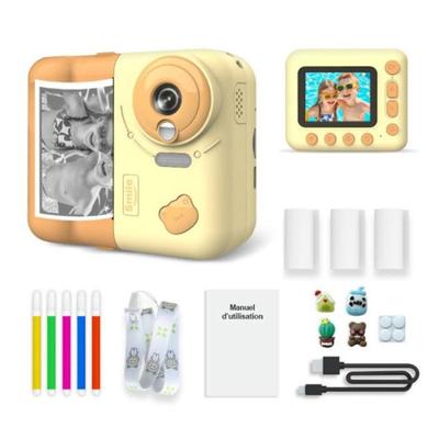 Электронные игрушки – Игрушечные фотоаппараты