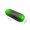 Car Solar Dummy Alarm | Fake LED Flashing Car Alarm Solar Powered | Universal