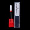 Professional Ceramic Nail Drill Bit Electric Manicure Grinding Heads Nail File Machine Accessories