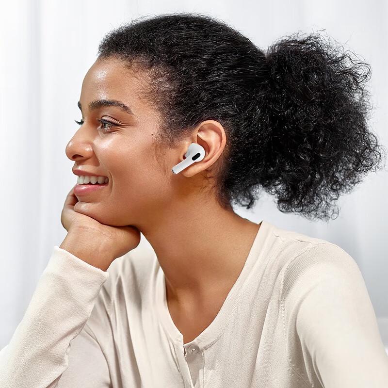Bach Johann S2 True Wireless Полувнутриканальные наушники