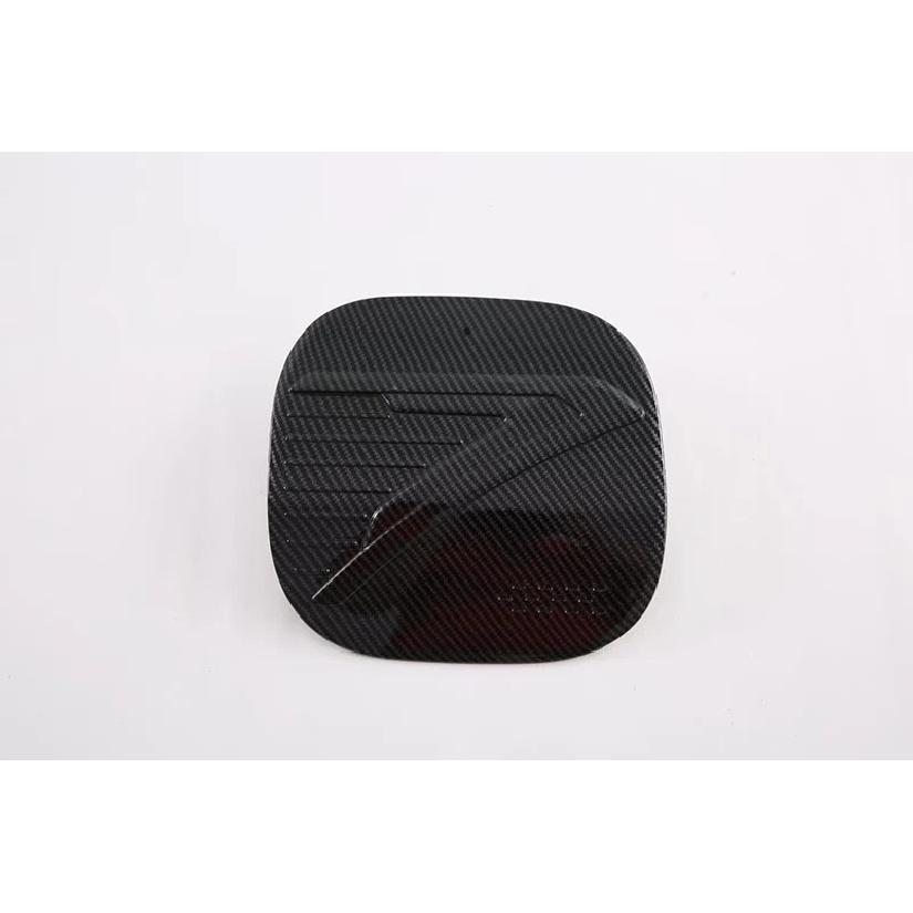 Для Nissan Qashqai J12 2024 Автоаксессуары Черный Глянец Крышка Бензобака Накладка Стиль Автомобиля Отделка Защитная Крышка Масла