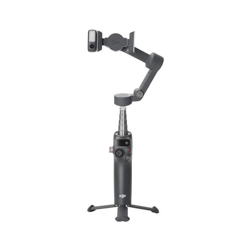 DJI Стабилизатор для смартфона Osmo Mobile 8