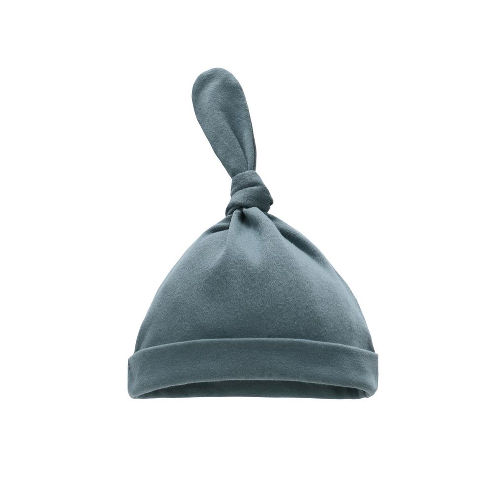 Одежда для сна для новорожденных, шапка для сна, дышащая тонкая милая шапка с напуском