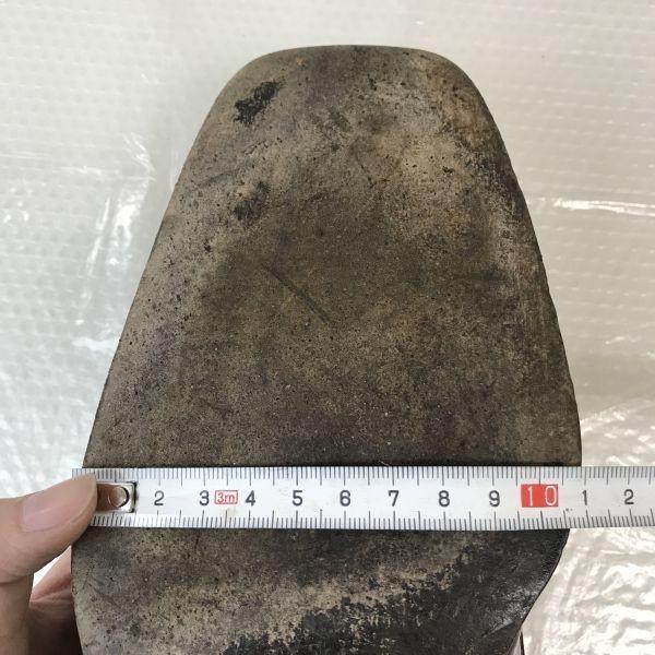 Vintage Lloyd Germany Leather Square Toe Brown 25.5(USED)