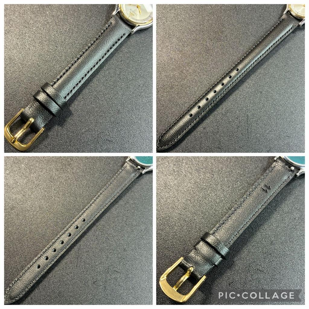 SEIKO Credor 18 карат Кварцевые Золотые и 18 карат Золотые GS KS Формальные Классические Часы [Отличное Состояние, ] Часы, Белые, [2606Ss49]
