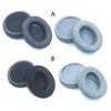 Cooling Gel Ear Pads for Razer Nari Ultimate, Nari Essential, Kraken Kitty, Kraken Tournament Edition Headset ear covers
