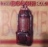 CD РАЗНЫЕ ИСПОЛНИТЕЛИ, НЭТ КИНГ КОУЛ, ВУДИ ХЕР - The Boogie Box Vol. 3 205538202 TIM The Interna 2001 Германия Соул/Фанк Б/У