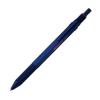 Многофункциональная ручка Rotring 600 Железно-синяя, 3-в-1, шариковая, 2 цвета (Красный и черный) & Механический карандаш, В подарочной упаковке, Официально импортированный, Продукт