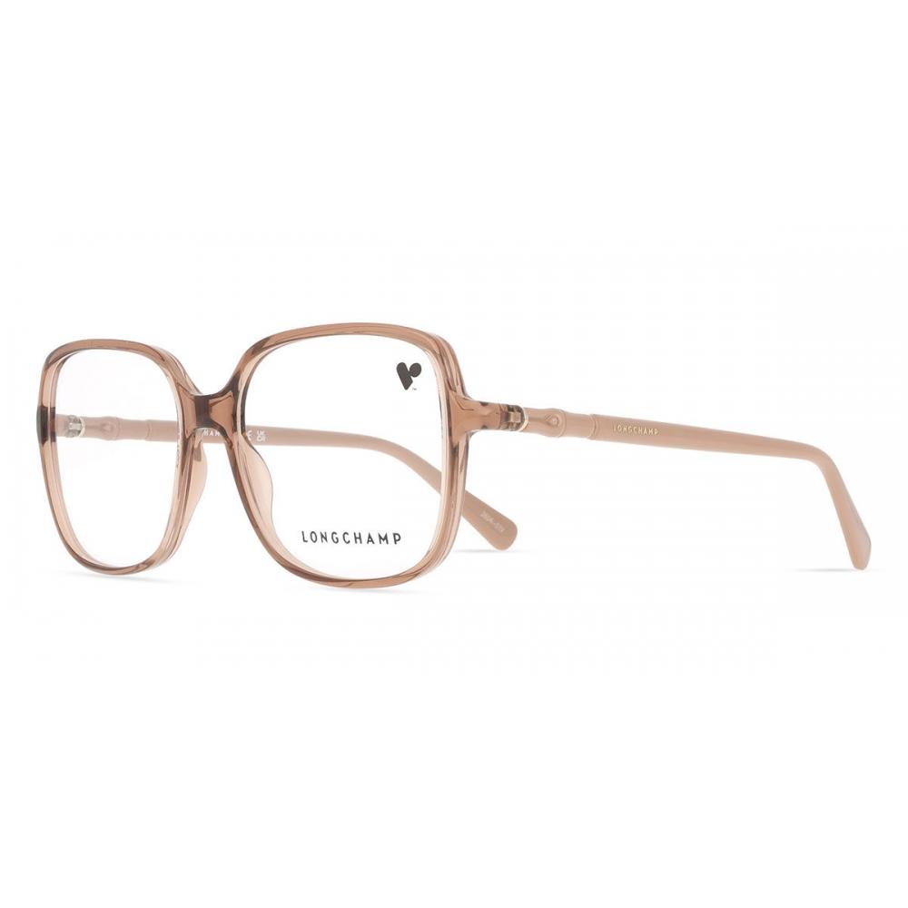 Longchamp Женские Очки Lo2802 272