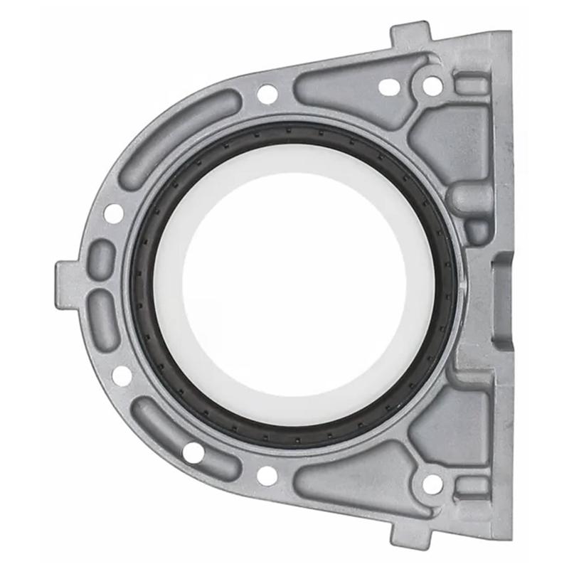 Задний сальник коленвала двигателя 68027581AA 68024410AB Для Jeep Wrangler Cherokee Dodge Nitro Grand Caravan Chrysler Запчасти