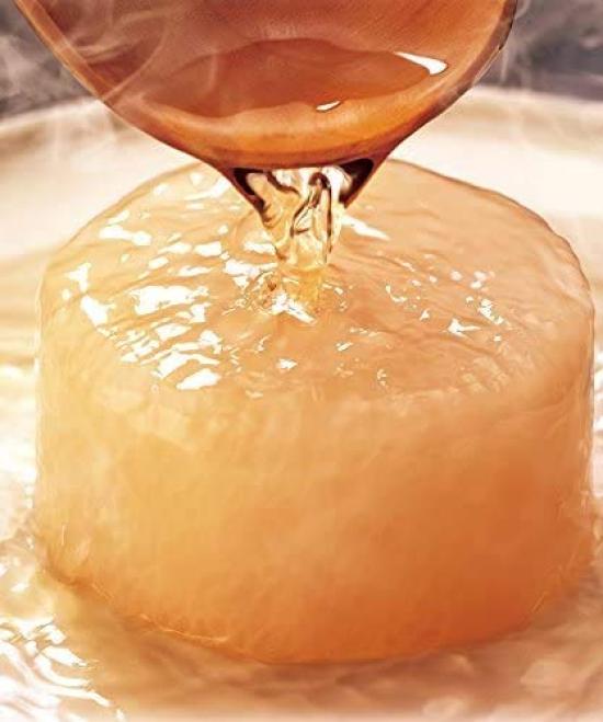 Кухара Хонке Каяноя Даси 8 г x 30 пакетиков Даси в упаковке с жареным супом Даси Хаката в японском стиле с использованием домашних ингредиентов [3 упаковки] чин, даси,