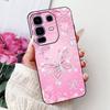 Чехол-обложка для Infinix Note 50 Pro Plus X6856 Модный Роскошный Цветочный Милый Мультяшный Забавный Крутой Чехол для Телефона для Infinix Note 50 Pro+