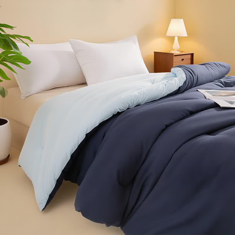 ZiiU All-Season Premium Fiber Quilt