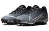 Women's Sneakers Nike Wmns HyperDiamond 4 Pro 'Black Cool Grey'