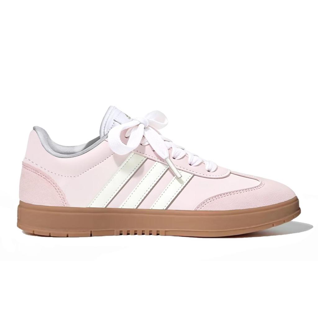 Adidas Gradas Maris Sal Bubbles, Sweet Cat Low top Skateboard Shoes Unisex Pink IE9044(Team528-)