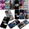 Junior JuniorH H Cover Phone Case for Xiaomi Redmi Note 14 12 13 ProPlus A3 Pro Plus 12C 13C 14C 5G
