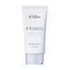 Увлажняющий корейский солнцезащитный крем UV Essence Waterfull+ SPF50+ PA++++ 50 мл