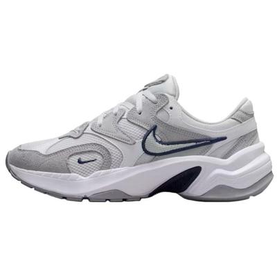 AL8 Волчий серый Полуночный синий Белый Пыль фотона Женские повседневные кроссовки FJ3794-004