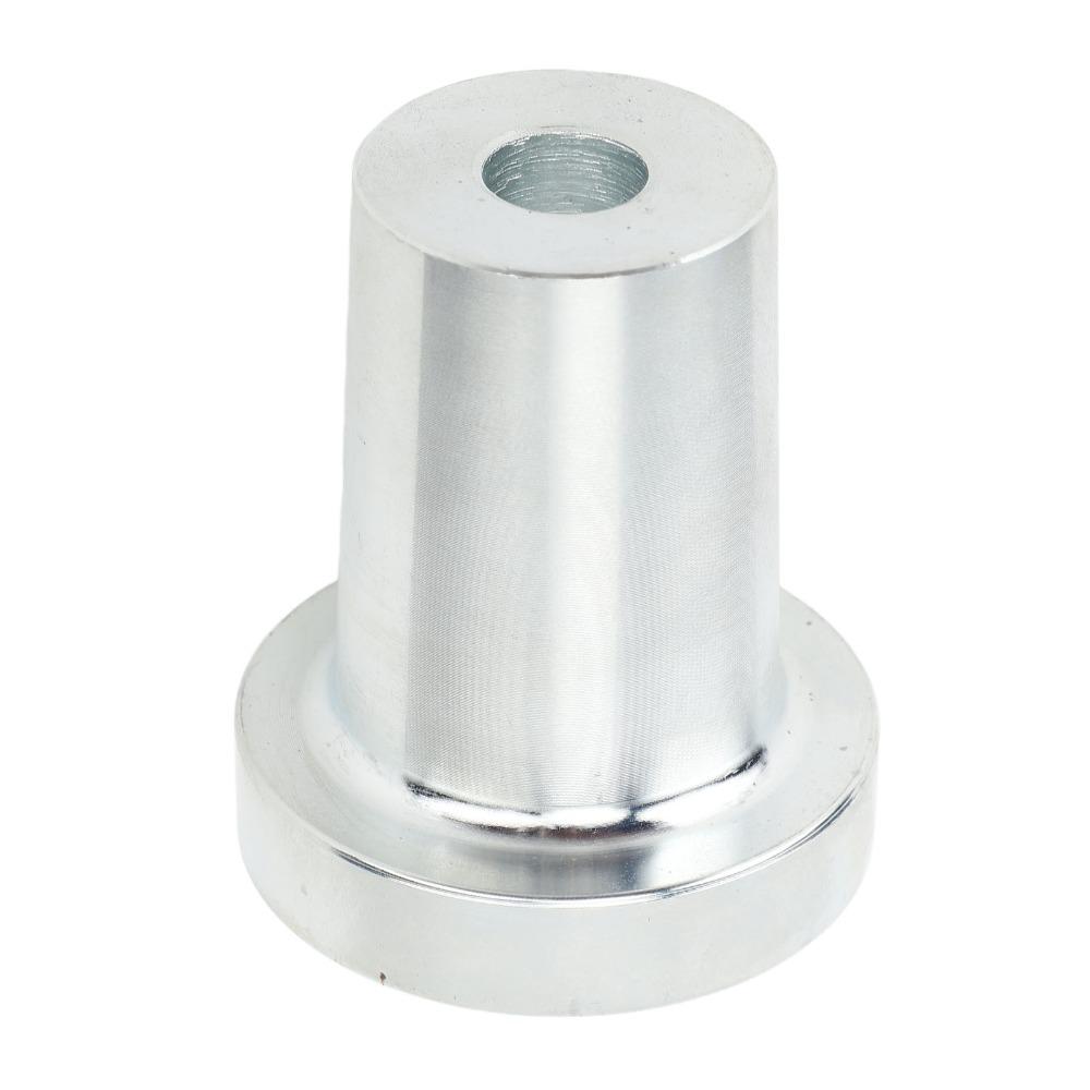 Positioning Slider Stop Lock Secure Tandem Axle Stop Lock Pin Durable Tandem Slide Stopper Truck