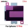 Клейкая лента-стикер для аккумулятора для iPhone 17 16 11 11 Pro Max Plus 17 Pro 11 Plus Двусторонний скотч Запасные части