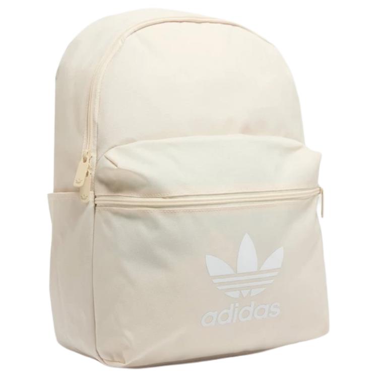 Adidas Adicolor Backpack Wonder White IX7459