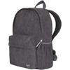 Roxy Feeling Vibes Backpack, Unisex Grey Backpack