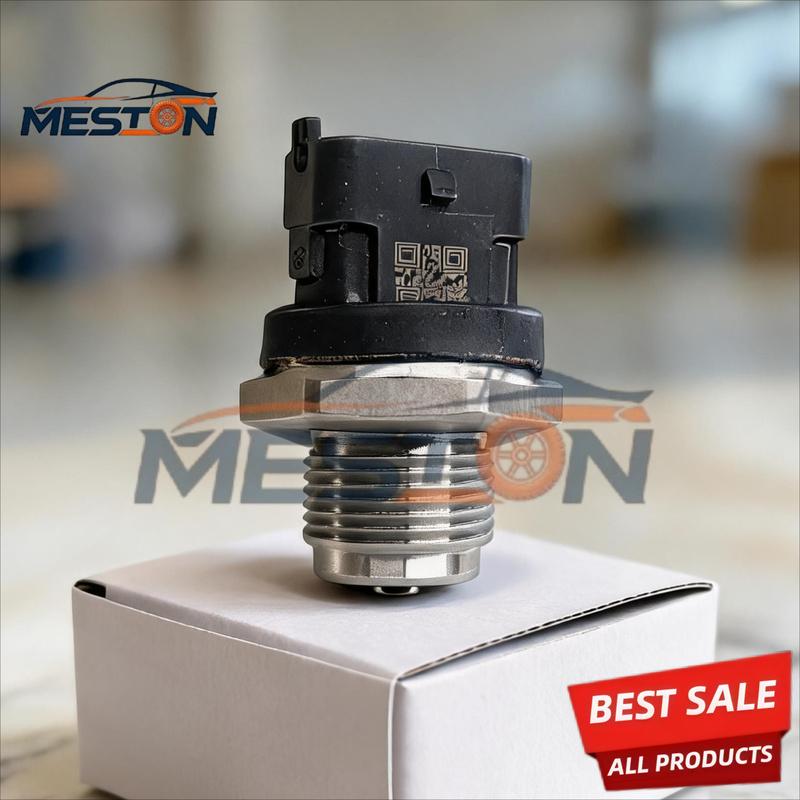 0281002863 0281002971 for Fuel Rail High Pressure Sensor for KIA HYUNDAI 31401-4A400
