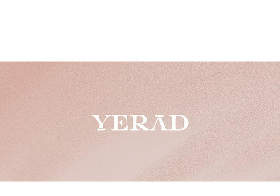 Женская вязаная футболка с коротким рукавом YERAD, имитирующая двухпредметный образ