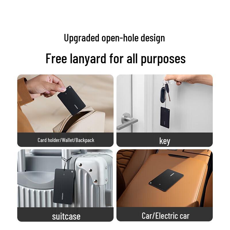 Ugreen Сертифицированный Apple умный трекер