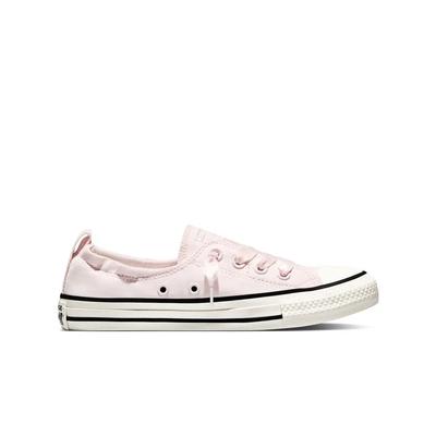 Кеды Chuck Taylor All Star Shoreline из фактурного холста, цвет Decade Pink, артикул A18917C