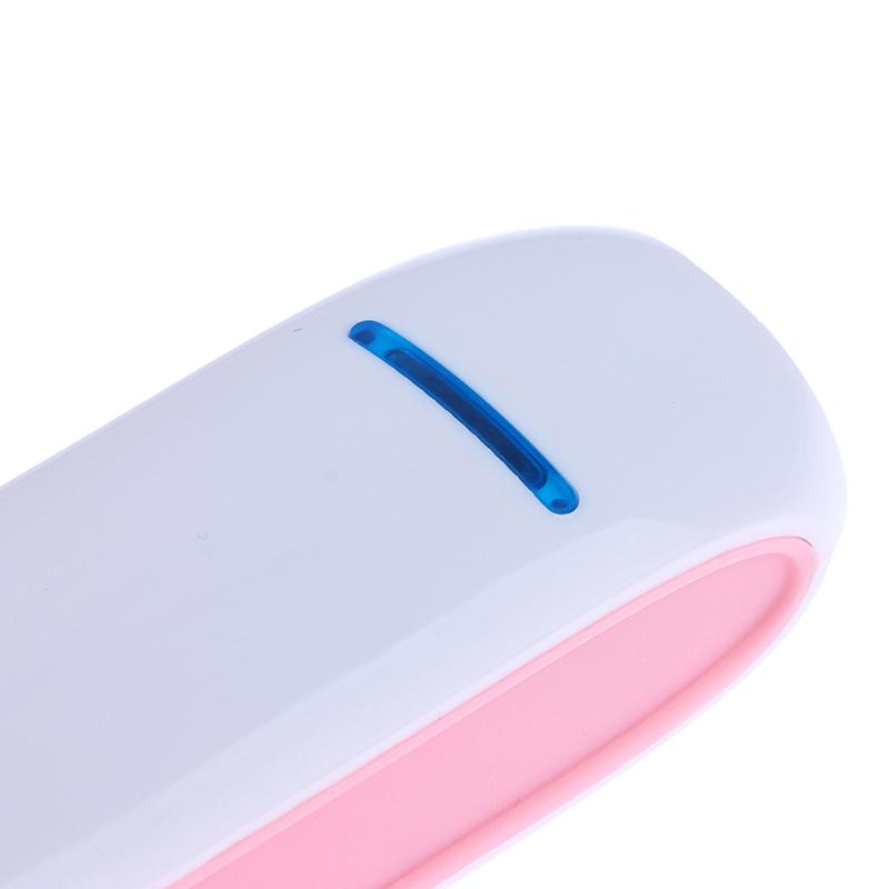 1 шт. Зарядное устройство для аккумуляторов 18650, корпус Power Bank, универсальный USB 5 В, комплект для сборки DIY для мобильного телефона (аккумулятор не входит в комплект)