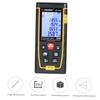 SNDWAY Ручной цифровой лазерный дальномер Портативный мини-дальномер Высокоточный дальномер с 30 группами данных