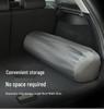 Volkswagen Tiguan L PRO Car Trunk Mattress: Automatic Inflatable Rear Seat Sleeping Pad for SUV.