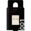 Kate Kate The Eye Color 001 1.4g Eye Makeup Eye Color & Eye Shadow Apply an Appropriate Amount To Your Eyelids. Eye Makeup Eye Color